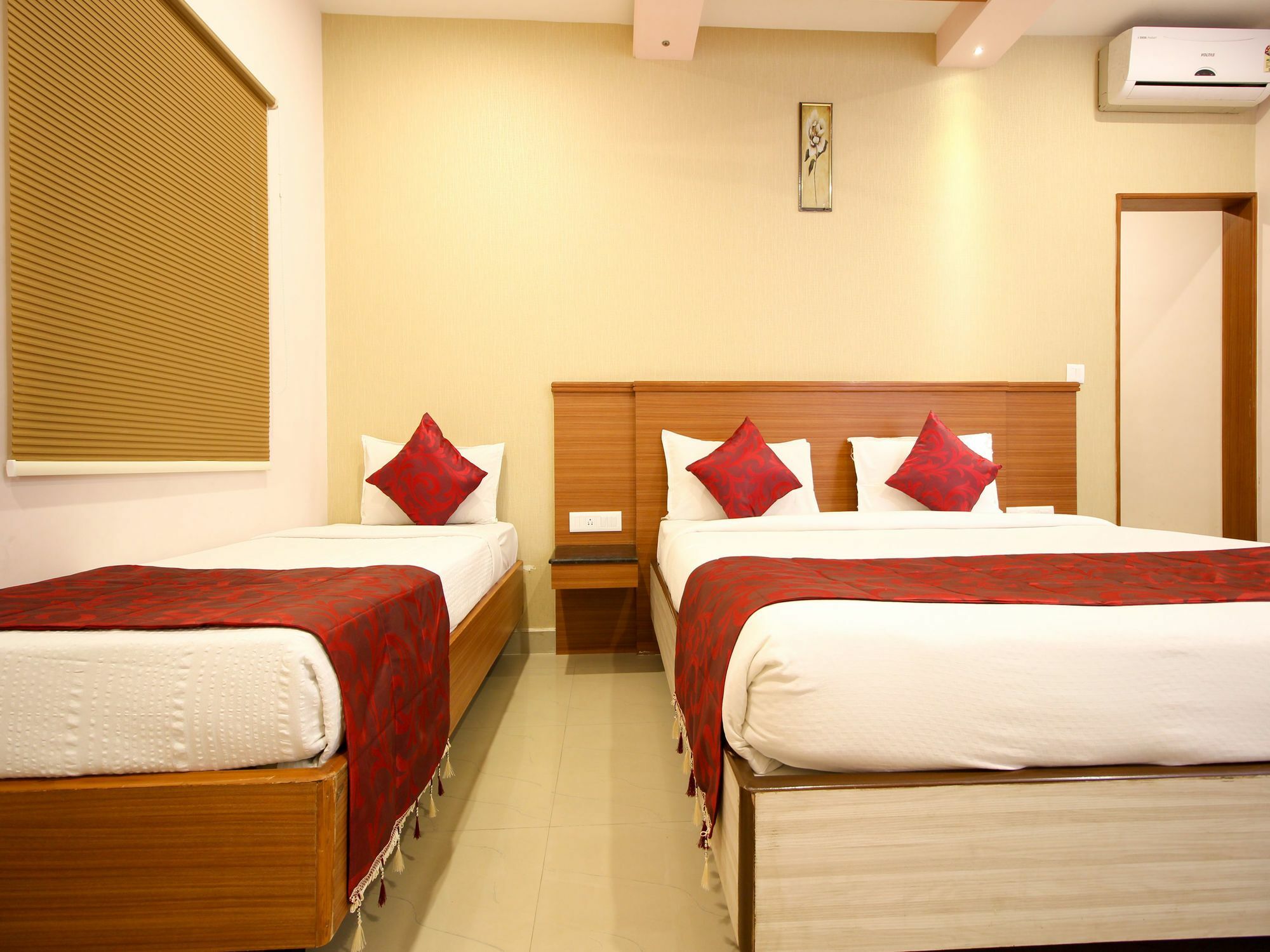 Hotel Oyo 6960 Kengeri Bangalore Exterior foto
