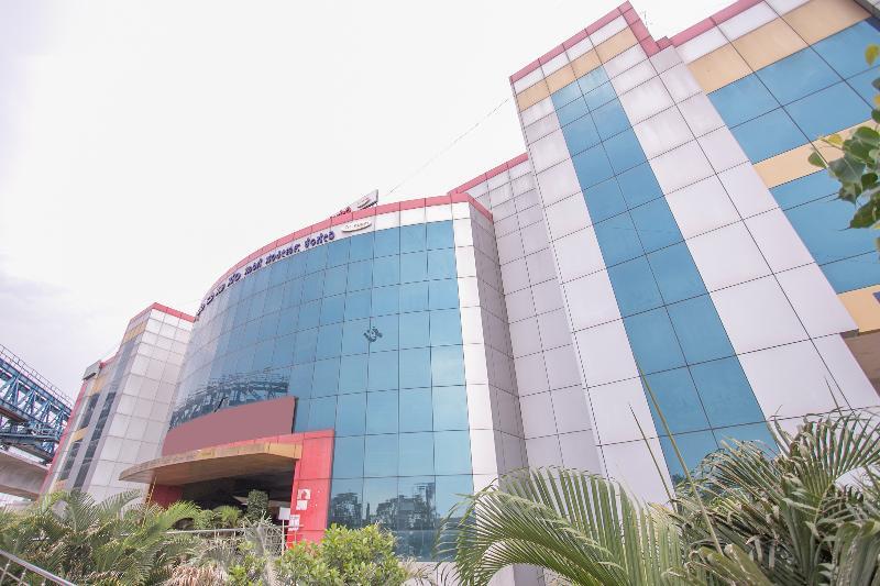 Hotel Oyo 6960 Kengeri Bangalore Exterior foto