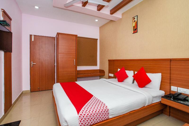 Hotel Oyo 6960 Kengeri Bangalore Exterior foto
